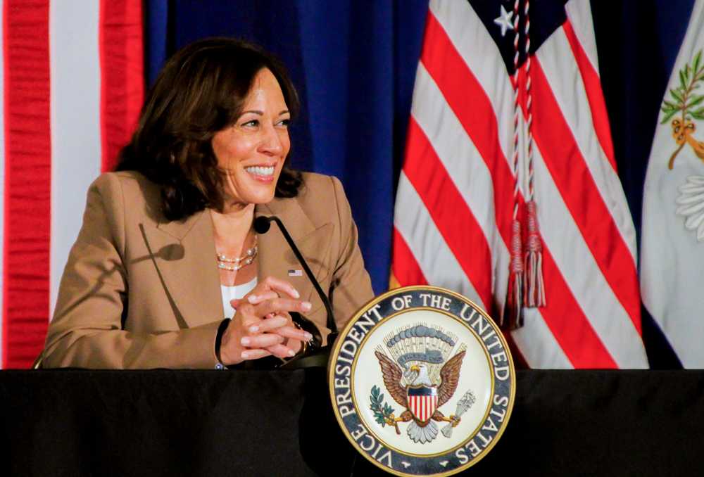 Kamala Harris