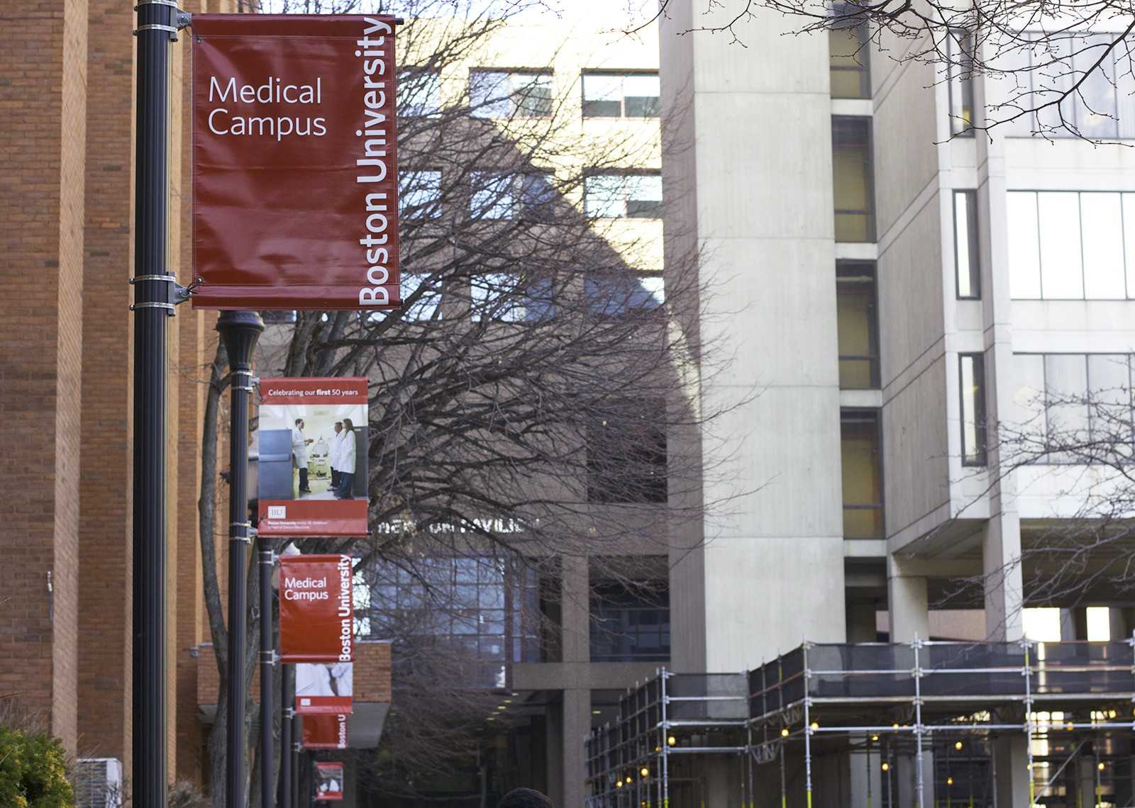 BU partners with senior living community for Alzheimer’s research
