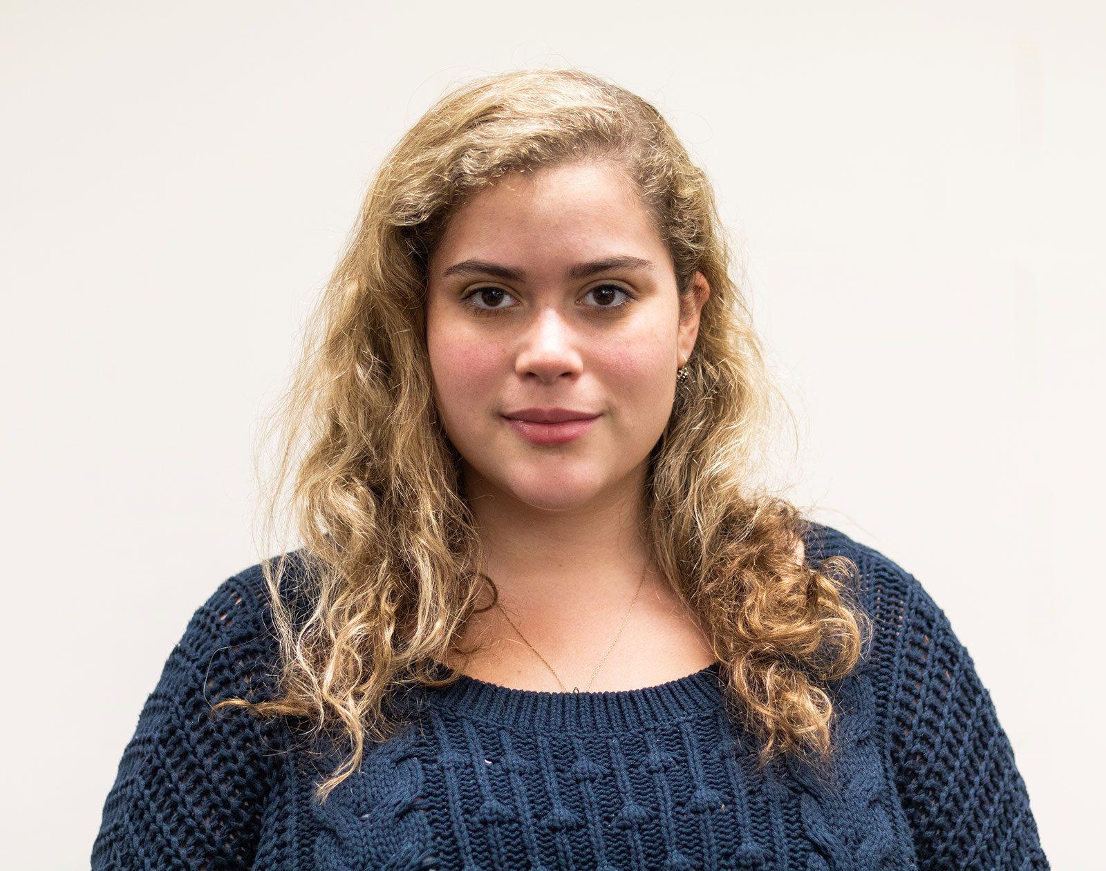 Our True Face: A reflection on my college career