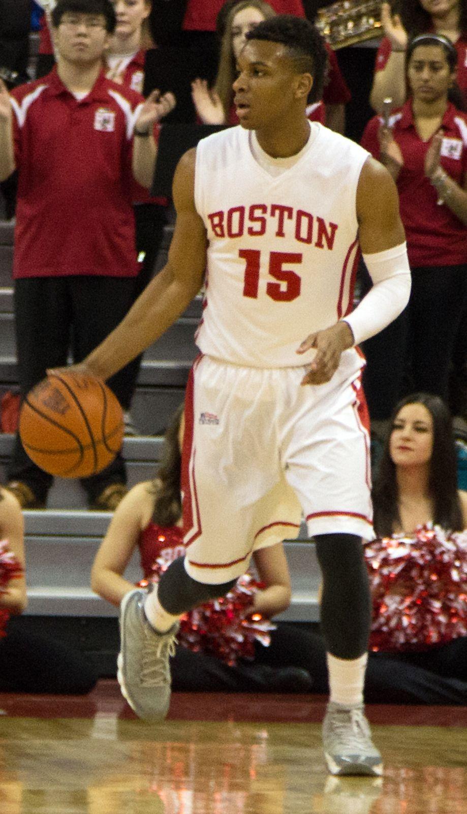 Men's basketball earns second straight victory in well-balanced win over Lafayette