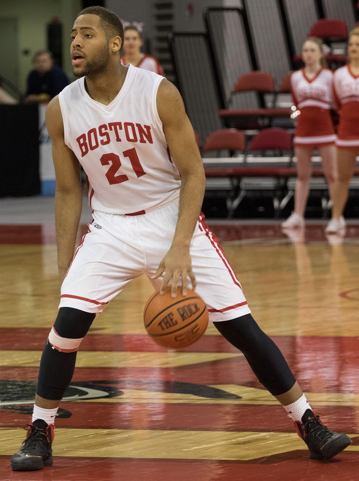 Men’s basketball struggles in loss to Bucknell