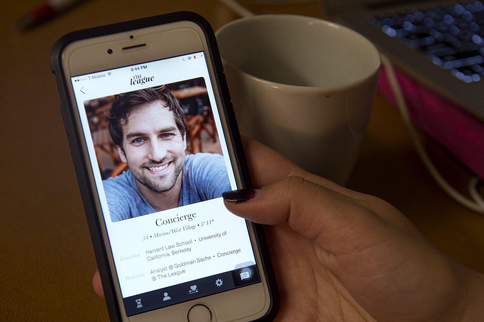 EDITORIAL: The League stratifies an already divided dating scene