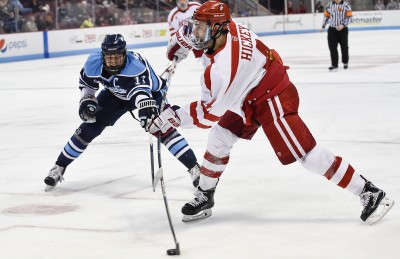 Brandon Hickey - Men's Ice Hockey - Boston University Athletics