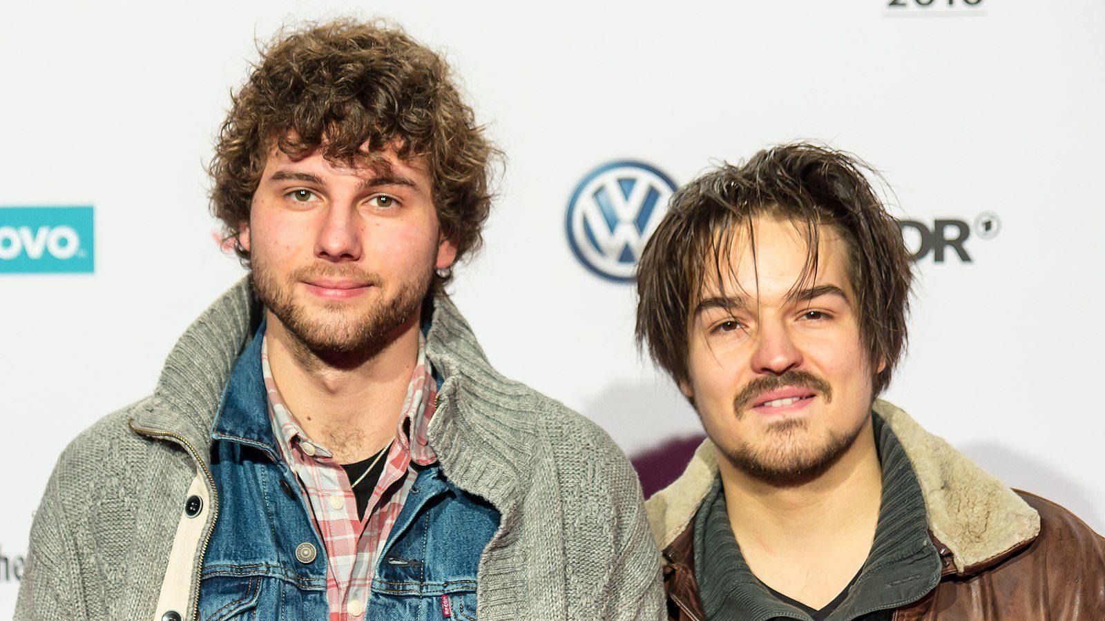 German folk duo Milky Chance, shown in 2016, released its third full-length album “Mind the Moon” Friday. COURTESY OF WIKIMEDIA COMMONS
