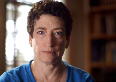 Naomi Oreskes, a historian at Harvard University, co-authored “Merchants of Doubt,” which inspired a documentary film. PHOTO COURTESY OF SONY PICTURES CLASSICS