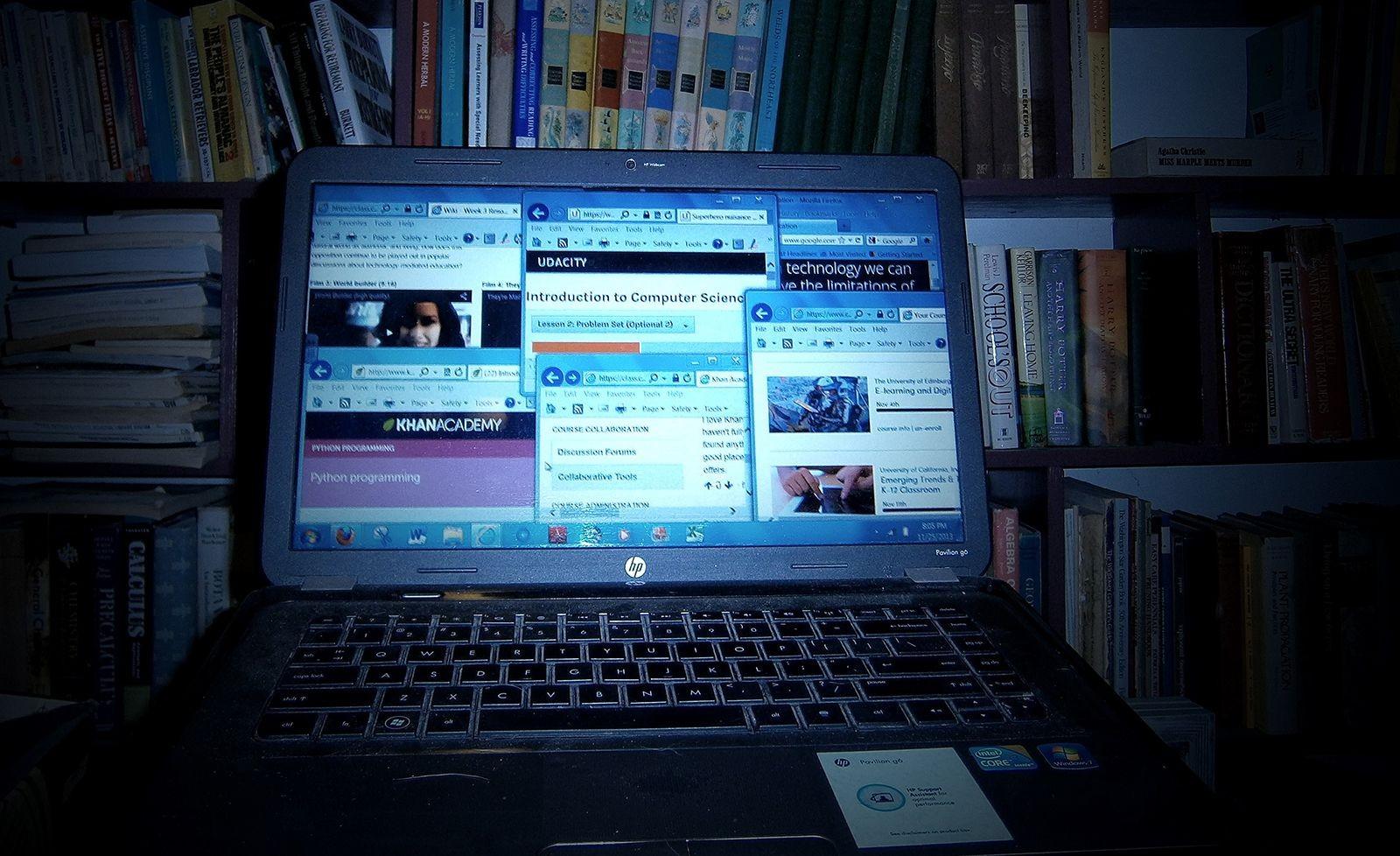 The National Association of the Deaf filed lawsuits against Harvard University and Massachusetts Institute of Technology because their Massive Open Online Courses do not provide accommodations for the deaf, according to a Thursday press release by the Civil Rights Education and Enforcement Center. PHOTO BY MKSMITH23/FLICKR