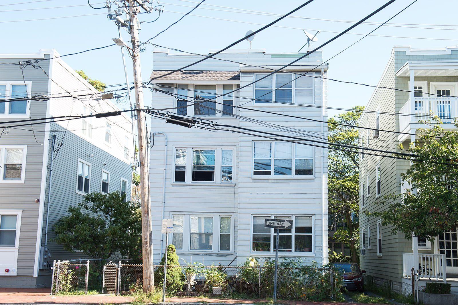 The Boston Planning and Development Agency’s Board of Directors approved a citywide amendment that allows homeowners to apply for a permit to build Additional Dwelling Units. MADDIE MALHOTRA/ DFP FILE