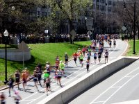 boston marathon 2022