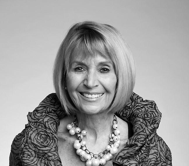Marcia McNutt to give commencement speech for Class of 2019