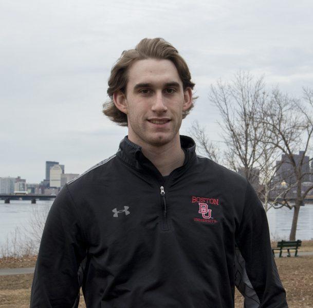 Burn the Boats: Great expectations eventually met for BU men’s hockey