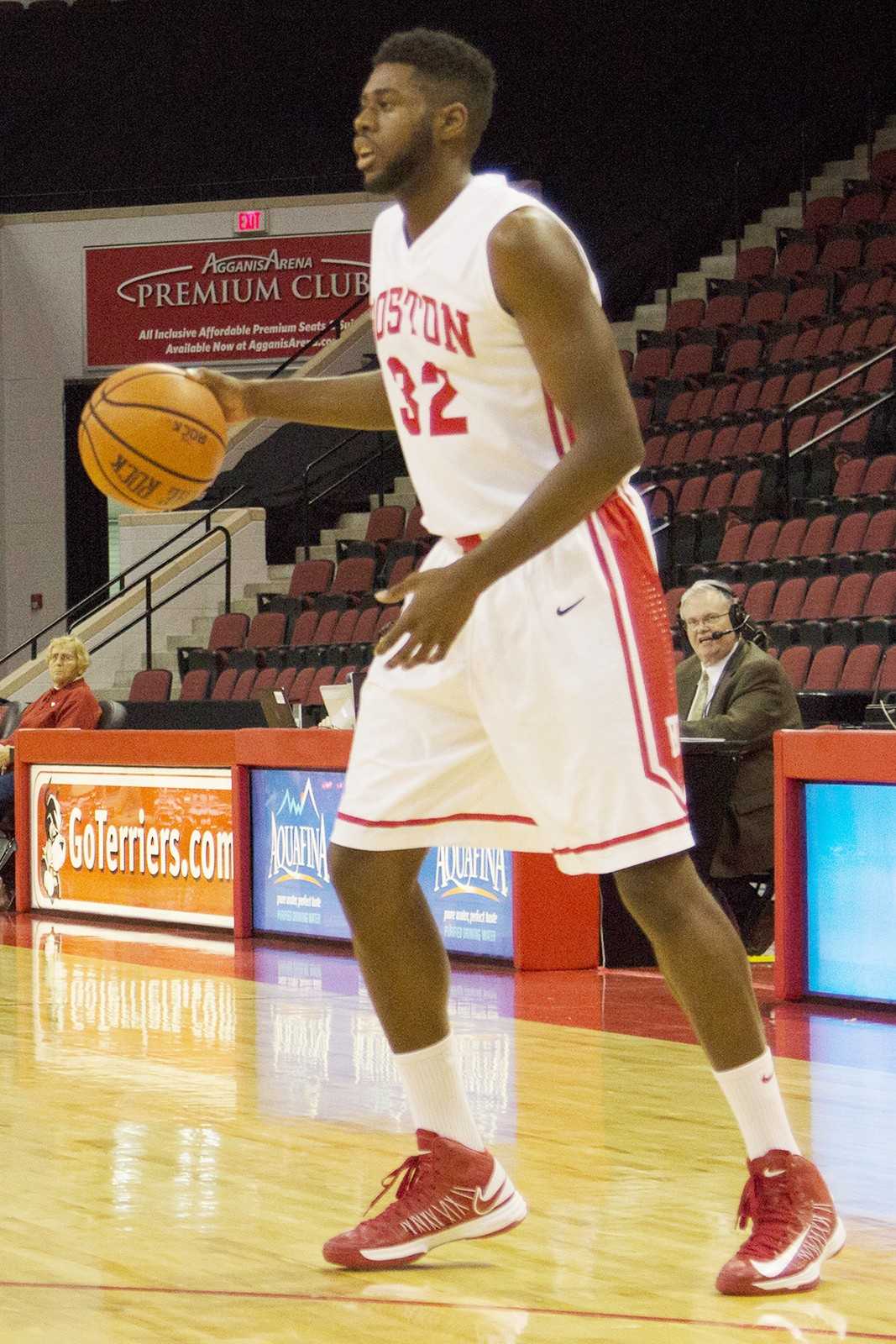 Men's basketball travels to Lafayette for second round of Patriot League Tournament