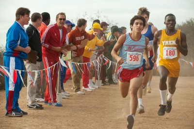 Kevin Costner stars as Coach Jim White in “McFarland, USA” which will be released Feb. 20. PHOTO COURTESY OF WALT DISNEY STUDIOS