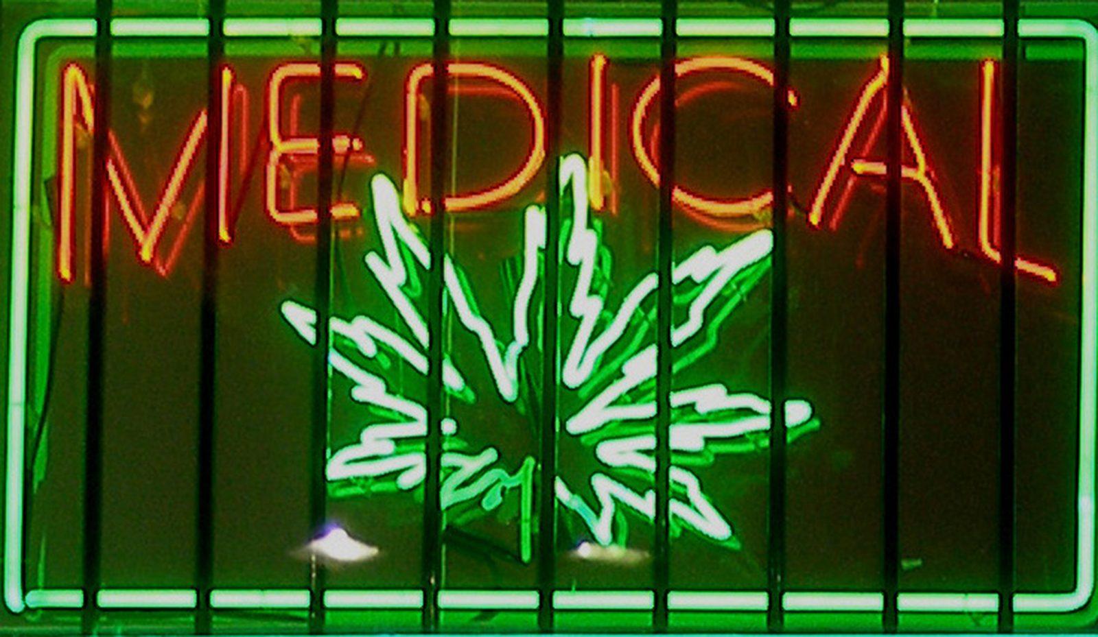 EDITORIAL: Medical marijuana dispensaries should call college campuses home
