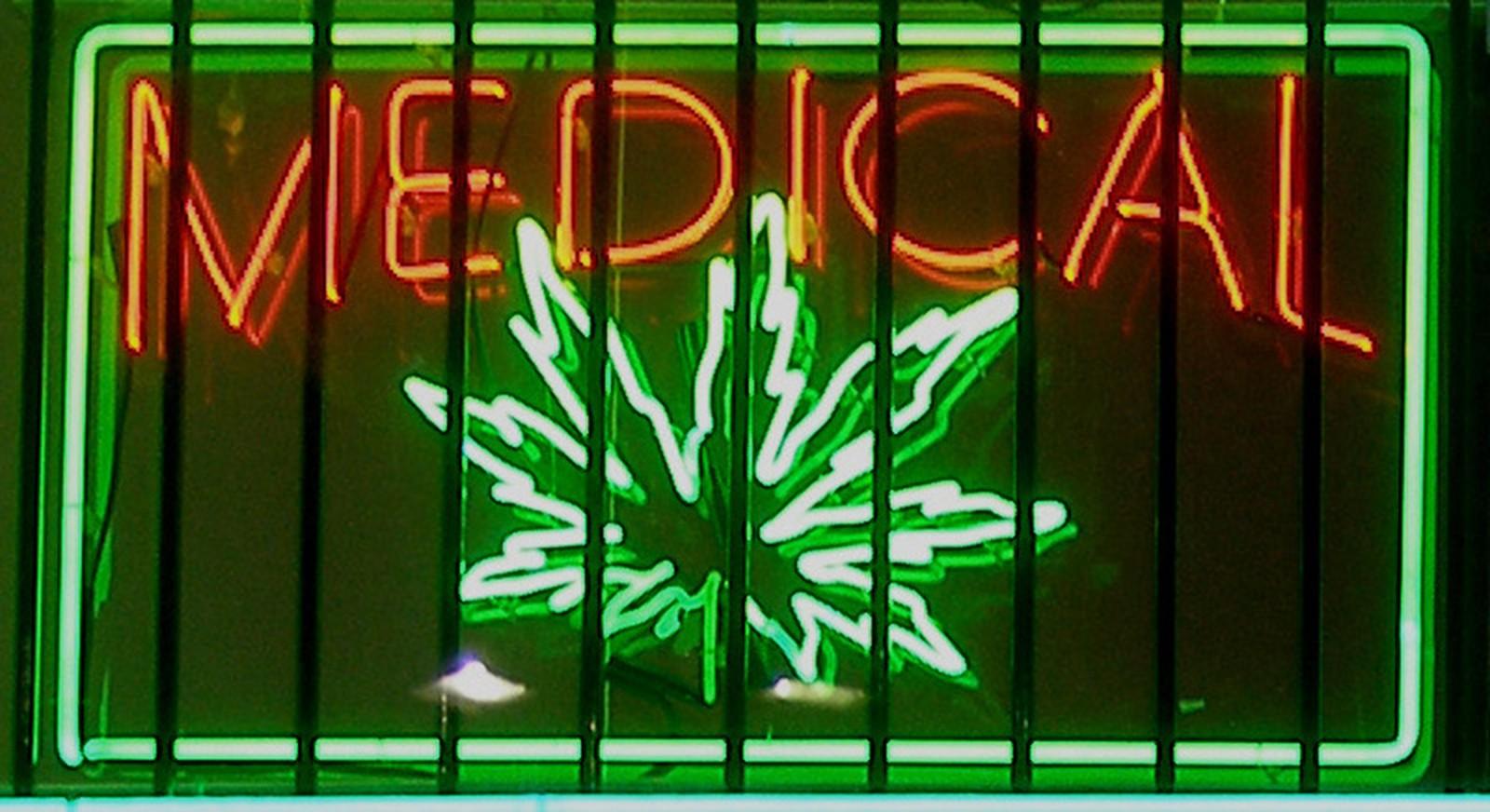 EDITORIAL: New England opioid crisis should not stall marijuana legalization