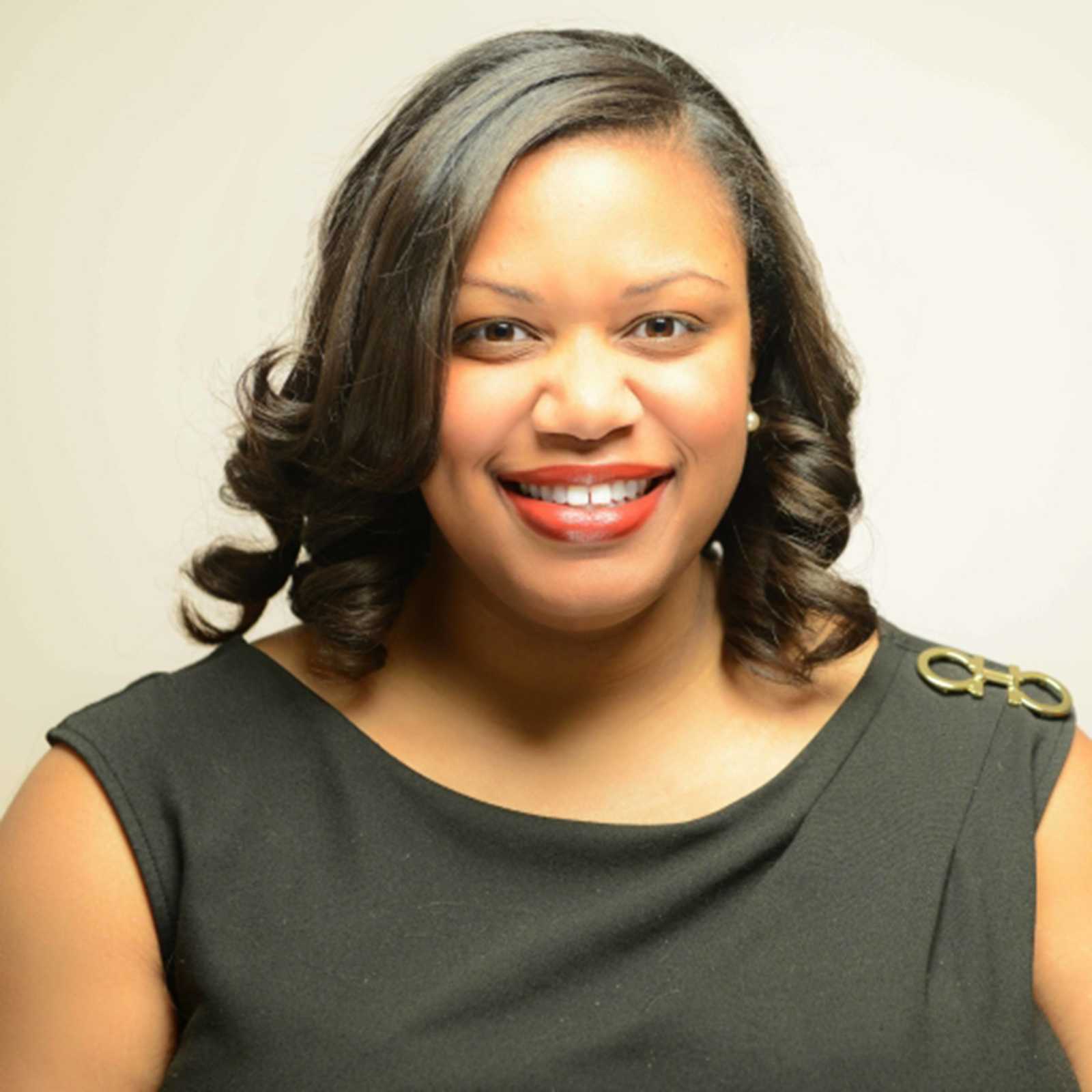 Melissa James is the founder and CEO of Tech Connection, a Boston-based platform for connecting people looking for jobs to technological companies. PHOTO COURTESY KOFI CALLENDAR/ CALLE IMAGES 
