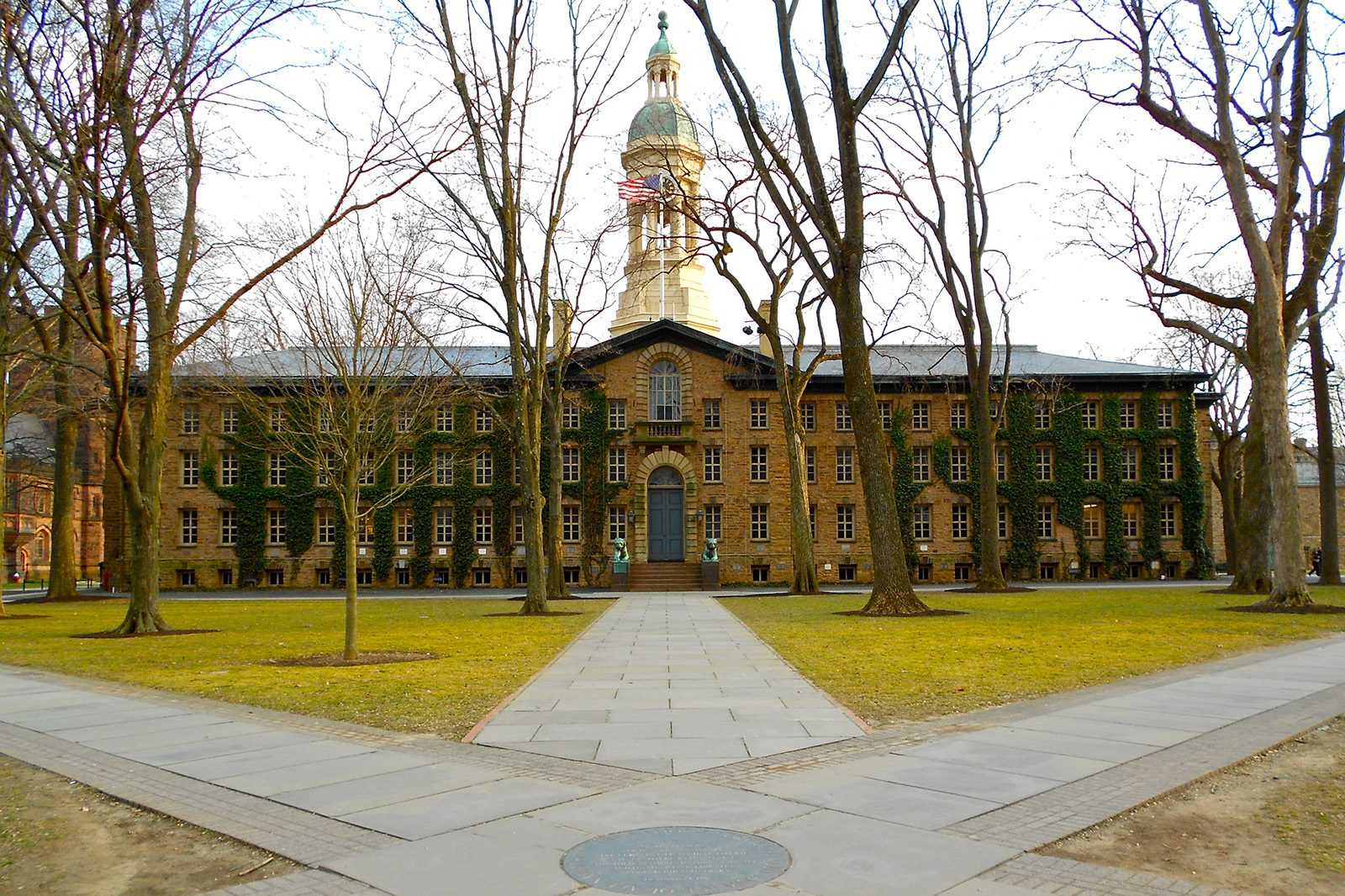 EDITORIAL: Princeton’s dilemma proves inherent problems of admissions