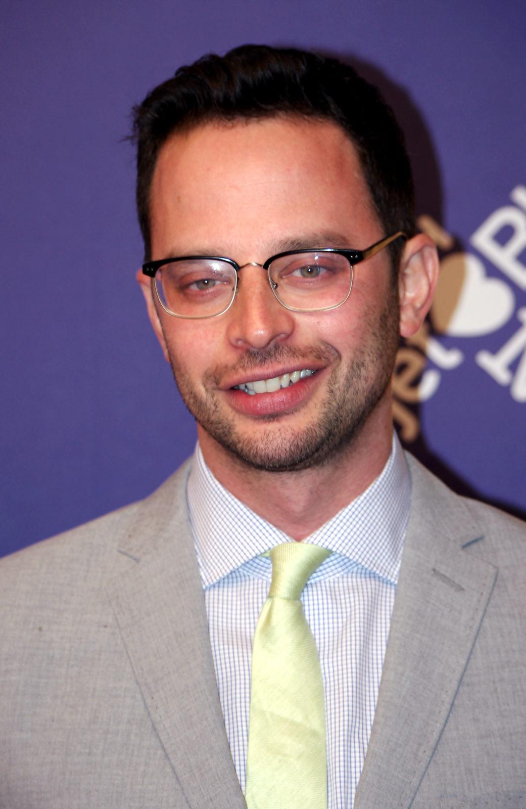 Nick Kroll’s animated series “Big Mouth” premieres Sept. 29 on Netflix. PHOTO COURTESY WIKIMEDIA COMMONS