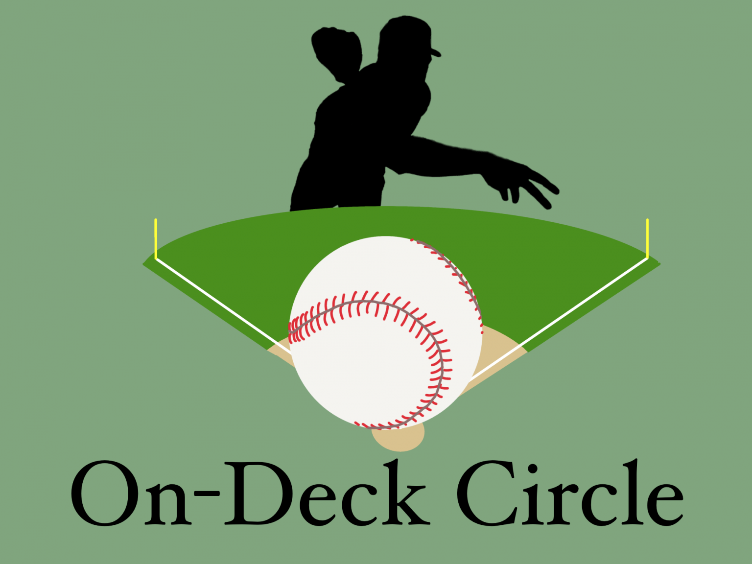 On deck circle why hitting a baseball is the most difficult skill in