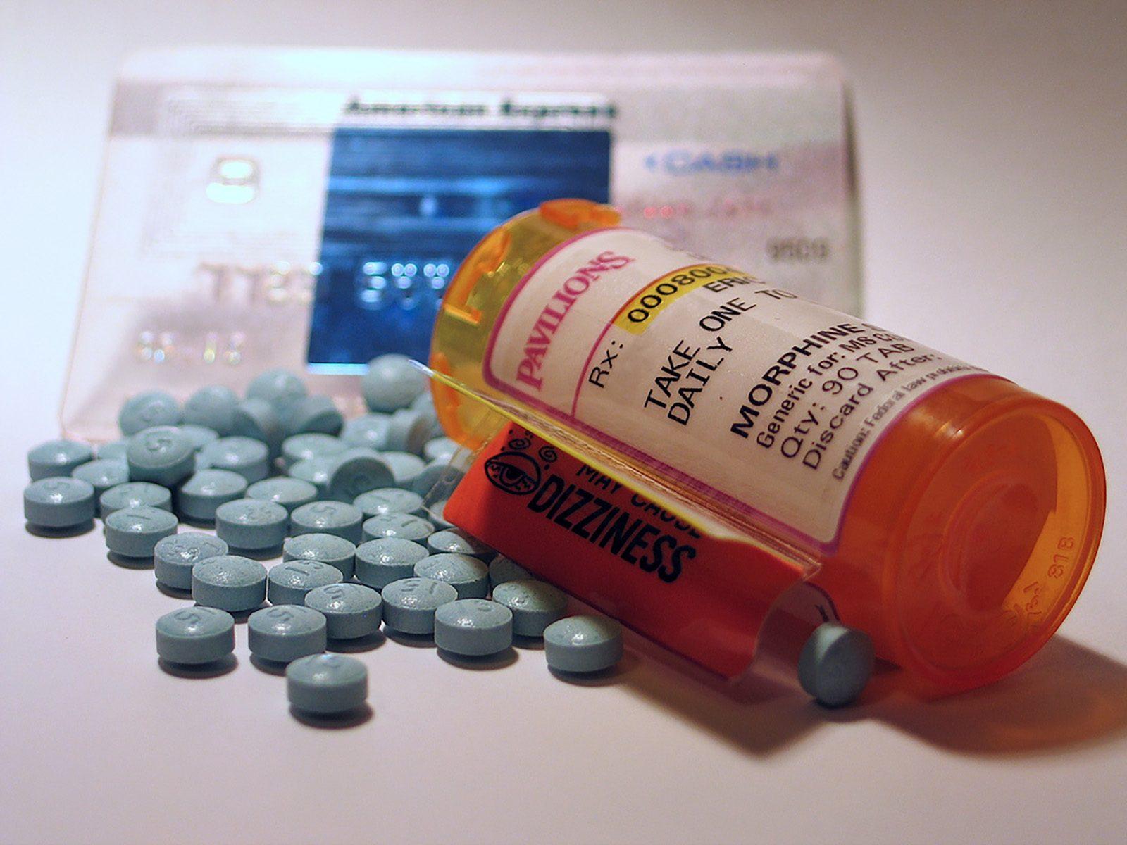 Massachusetts receives nearly $12 million in federal grants to fight the opioid epidemic. PHOTO COURTESY SFXERIC/FLICKR
