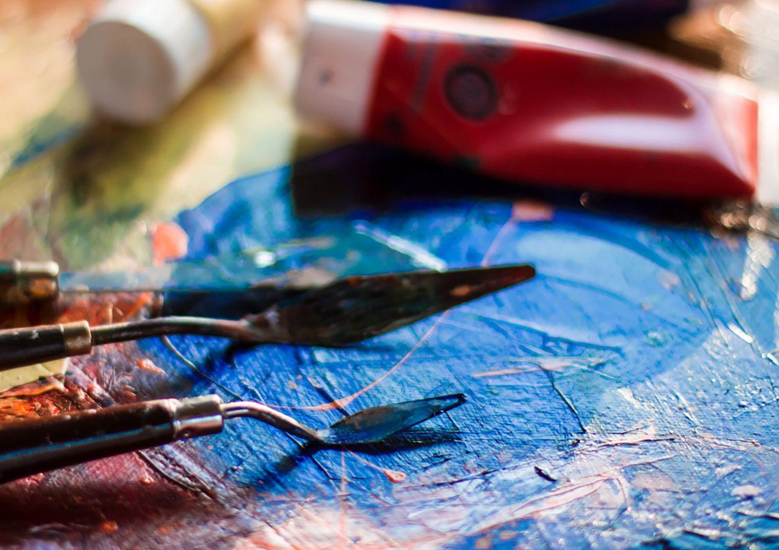 Boston Mayor Martin Walsh announced on Friday a new program that will offer free arts classes to elderly residents. COURTESY OF PIXABAY