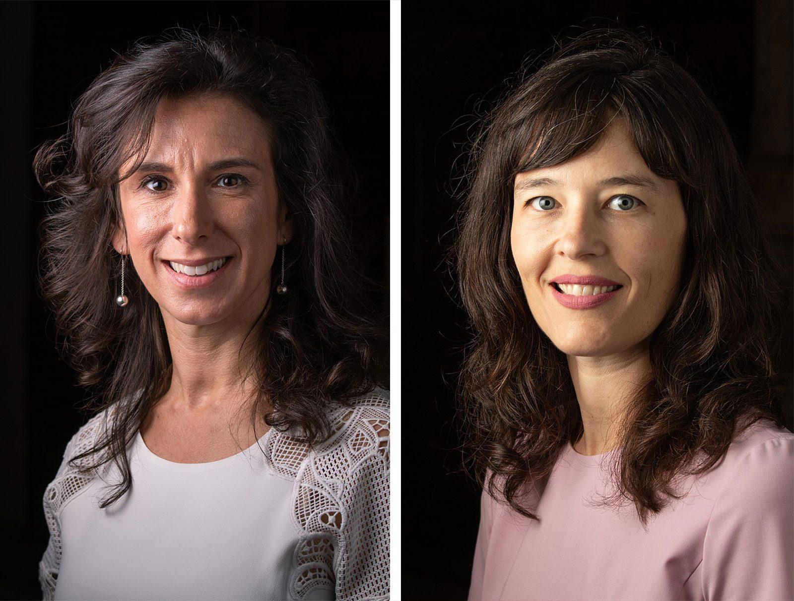 Jodi Kantor, left, and Megan Twohey, the Pulitzer Prize-winning reporters who broke the story of Harvey Weinstenâs sexual abuse, explored the story that sparked the #MeToo Movement in a recent book, âShe Said.â COURTESY OF WIKIMEDIA COMMONS