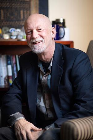 Boston University Professor of the Practice of International Relations Robert Loftis was appointed the new associate dean for studies at the Frederick S. Pardee School of Global Studies Friday. COURTESY ROBERT LOFTIS