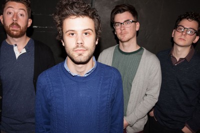 “Kindred” by Passion Pit was released Tuesday. PHOTO FROM ARIELLERUBIN/WIKIMEDIA