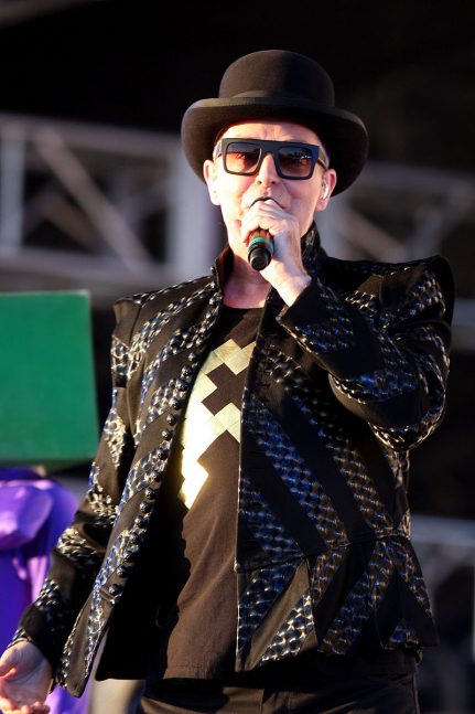 REVIEW: Pet Shop Boys continue long-burning presence with “Hotspot ...