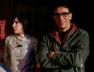 Season six of IFC’s Portlandia premiered Jan. 21. PHOTO COURTESY WIKIMEDIA