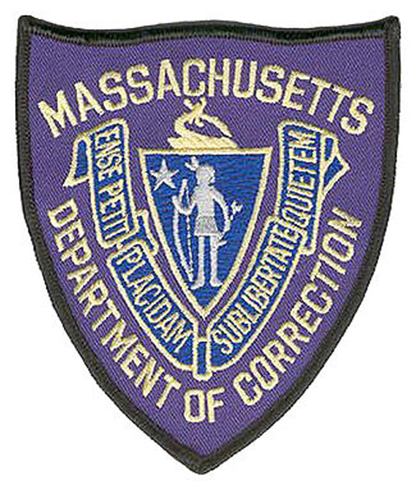 The Council on State Governments released a review Tuesday that revealed several people were released from prison into Mass. without supervision of a probation or parole officer. PHOTO COURTESY WIKIMEDIA
