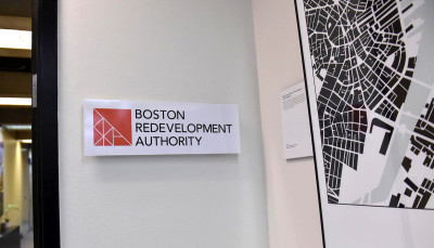In their first meeting of 2016 Thursday, The Boston Redevelopment Authority approved $732.5 million dollars to be allocated to new projects. PHOTO BY MADDIE MALHOTRA/DAILY FREE PRESS STAFF