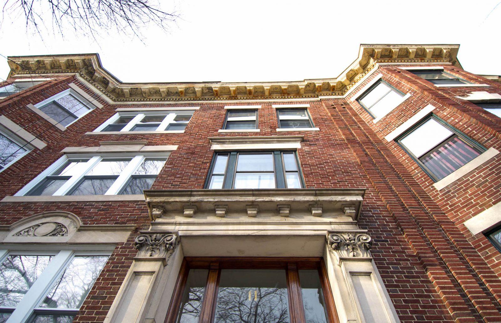 Boston was ranked as the fourth most expensive city to rent a one bedroom apartment in March by the online rental platform “Zumper.” RYAN GREGORY/ DFP STAFF