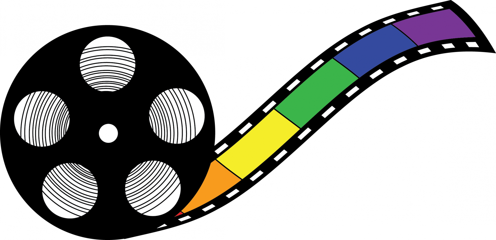 The Wicked Queer, an LGBT film festival, features 29 independent films screened at seven theaters across the city. The Boston festival began Thursday and runs until Sunday. GRAPHIC BY RACHEL CHMIELINSKI/DAILY FREE PRESS STAFF
