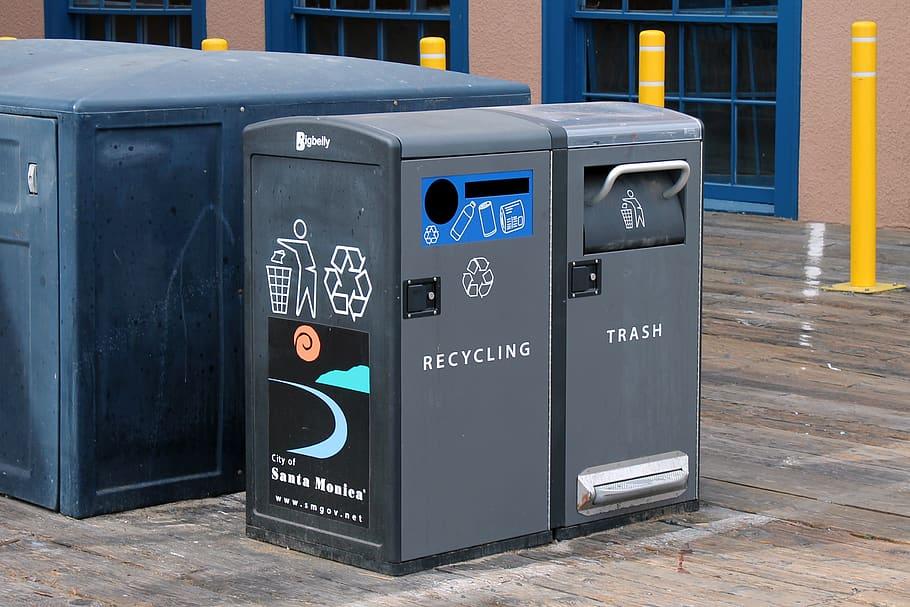 Boston’s recycling program is no longer profitable as China, the chief buyer of the city’s recyclables, now requires the waste to be processed more thoroughly. COURTESY PXFUEL