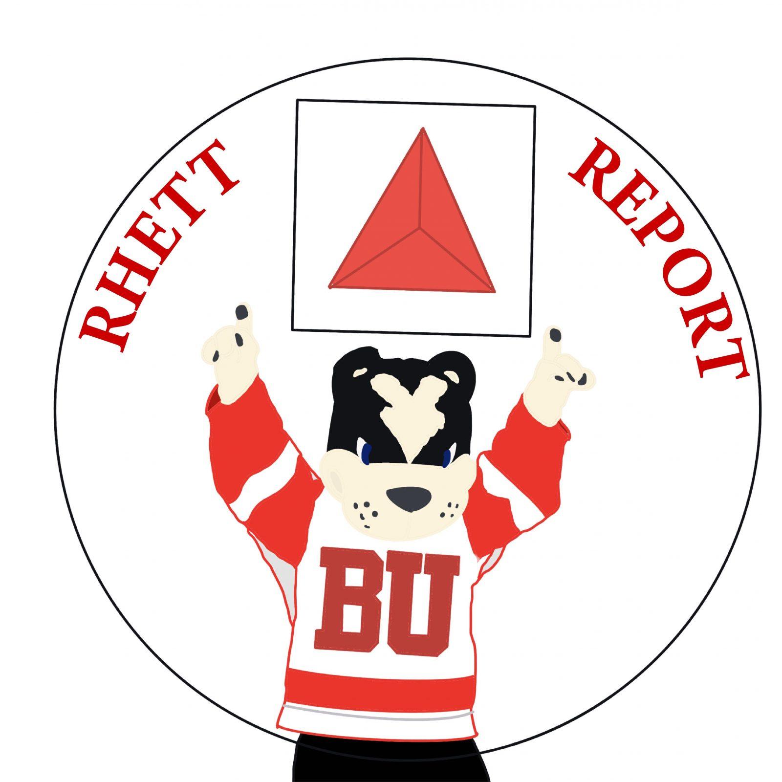 Rhett Report: Episode 4