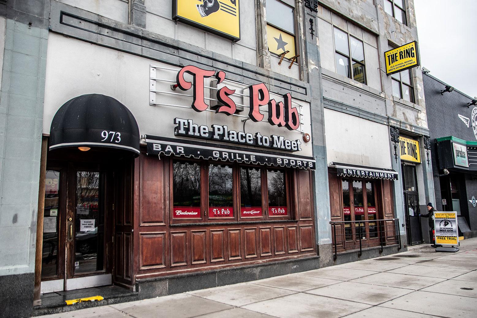 What’s open now while Massachusetts stands in reopening limbo