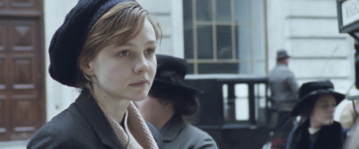 Carey Mulligan stars as Maud Watts in "Suffragette," released Oct. 23. PHOTO COURTESY FOCUS FEATURES
