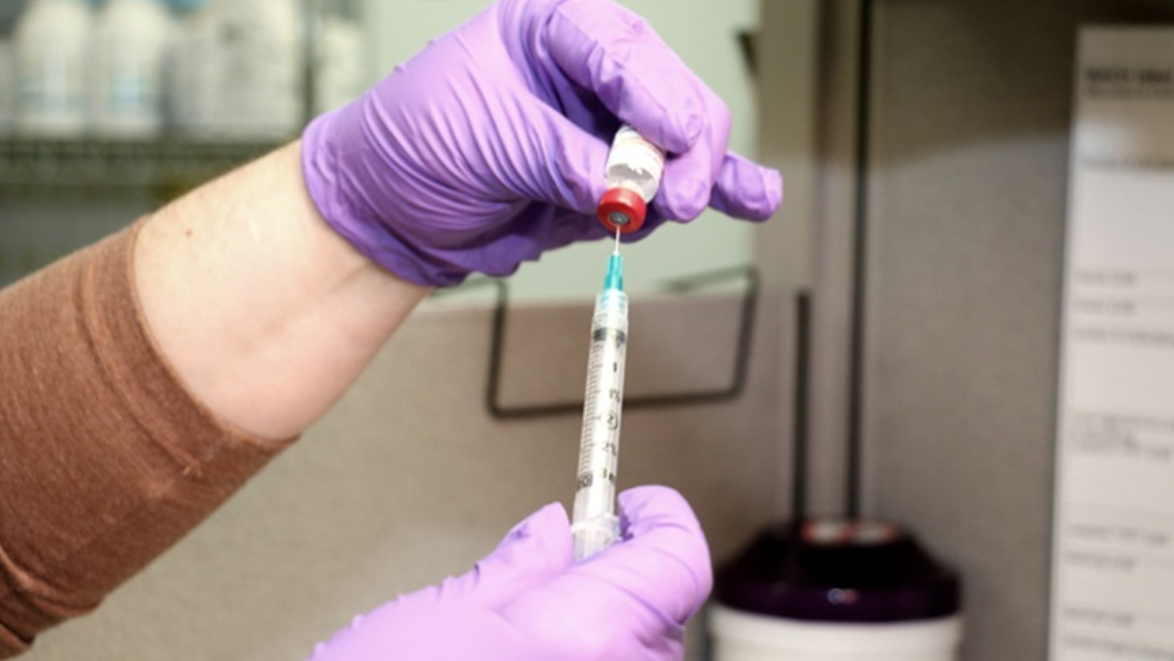 Cambridge biotechnology company Moderna Inc. announced Jan. 23 that it is developing a vaccine to combat the coronavirus, which it is preparing to test in a Phase 1 trial. COURTESY U.S. ARMY