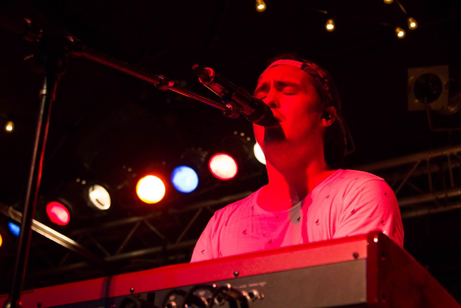 INTERVIEW: George Sheppard on indie band Sheppard's newfound fame