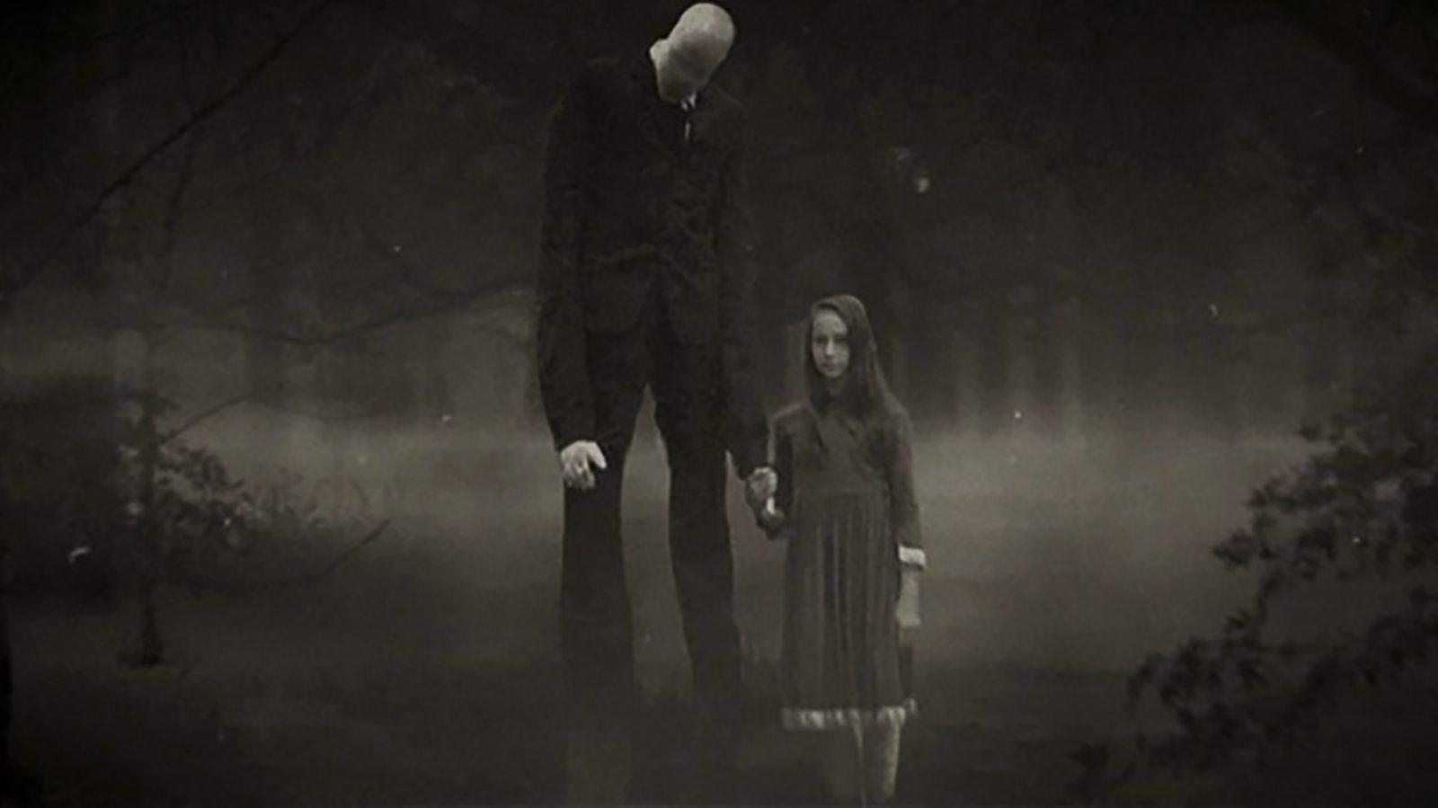 HBO airs “Beware the Slenderman," a documentary about the Slender Man stabbing in 2014, in which two 12-year-old girls stabbed their classmate 19 times and blamed it on a fictional internet folklore. PHOTO COURTESY HBO
