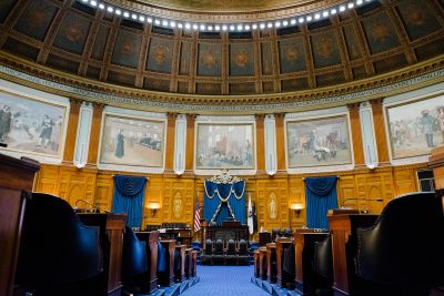 Massachusetts Passes The Work and Family Mobility Act