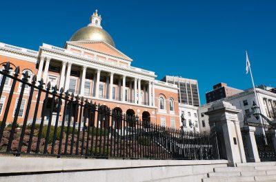 massachusetts state house