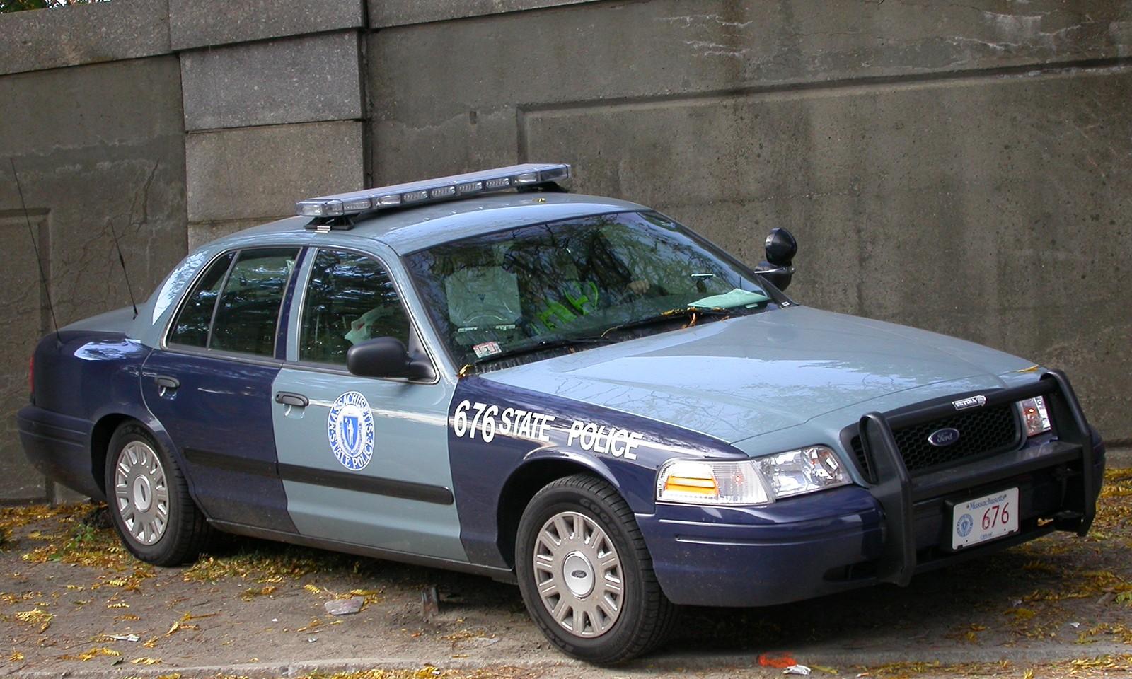 In an effort to find alternative solutions to the use of firearms, the Massachusetts State Police announced Thursday that they will outfit their troopers with Tasers. PHOTO COURTESY WIKIMEDIA
