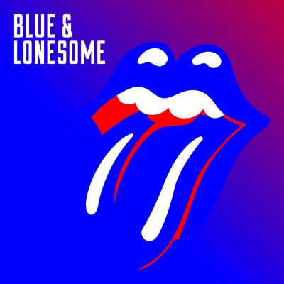 The Rolling Stones’ new classic blues album “Blue & Lonesome” is its first studio album in over a decade. PHOTO COURTESY POLYDOR RECORDS 