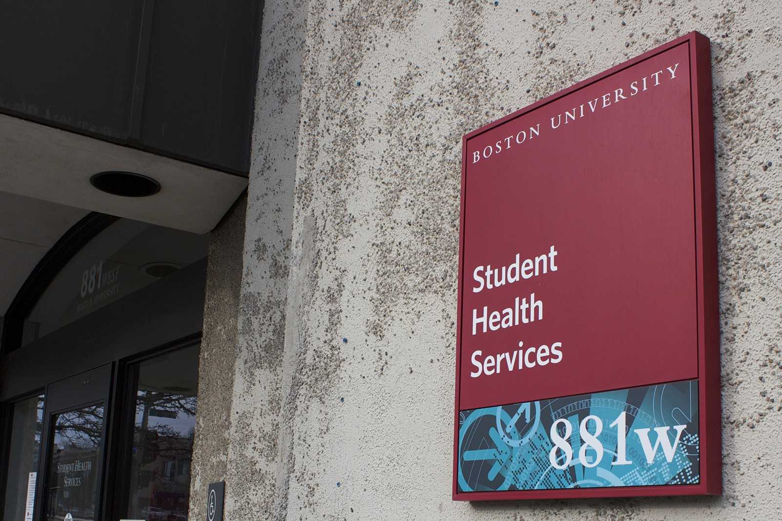 Terriers Connect aims to provide BU students and faculty with resources and training on how to respond to someone contemplating suicide. PHOTO BY JACQUI BUSICK/DAILY FREE PRESS STAFF
 