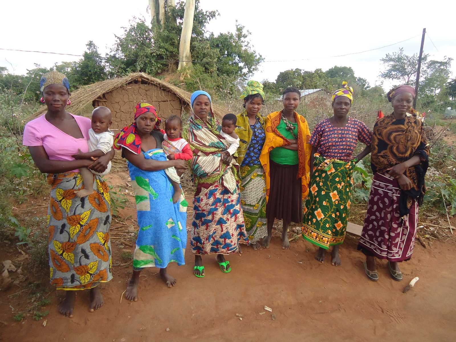 According to a recent study, breast cancer has been found to be the leading cancer in females in Sub-Saharan Africa. PHOTO COURTESY WIKIMEDIA COMMONS