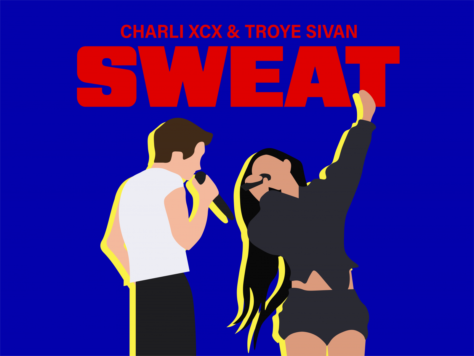 Emma Clement | Graphic Artist