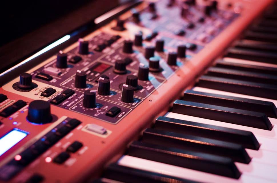 Courses in Boston University teach students how to create manipulated sounds with the goal of producing certain emotions in their listeners. COURTESY OF PEAKPX
