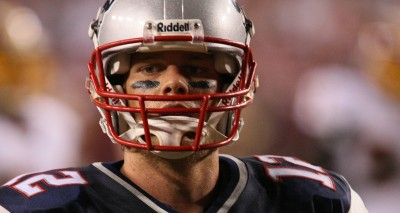 Tom Brady has brought about stability amidst the Patriots' roster turnover. PHOTO COURTESY KEITH ALLISON/FLICKR