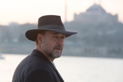 Russell Crowe stars in "The Water Diviner," released Friday. PHOTO COURTESY OF WARNER BROS. PICTURES